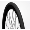 Kenda Kwest Tire (700x28) - Blue